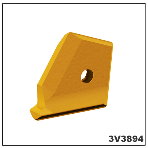 992 992B 992C Plaque d'angle de chargeur de roue 3V3894 3V-3894