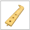 Cat D9r D9t Bulldozer Ripper Shank 1144503
