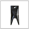 Kubota Twin Tiger Bucket dents 70090-32090