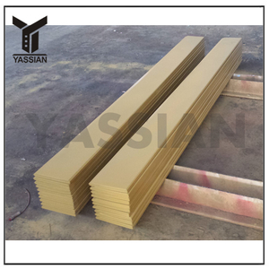 2 x 16 x 8 pouces SELD-ON SEUX CEIL PLAT PRATUS ECCAVEAT