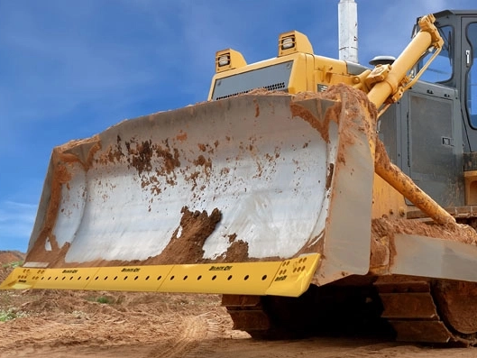 Dozer Cutting Edge vs Grader Blade: Quelle est la différence et quand utiliser chacune?