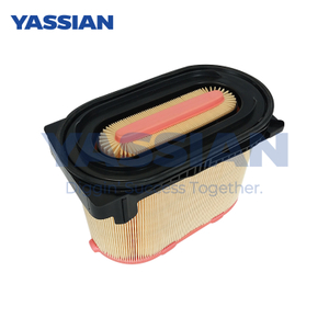 Papier plié Micron 3466687 Éléments de filtre
