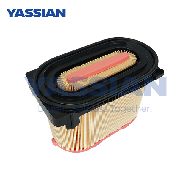 Papier plié Micron 3466687 Éléments de filtre