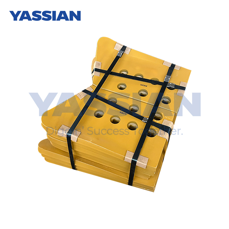 3G8379 3G8380 Bit de fin de bit de bit de bit de bulldozer de bulldozer