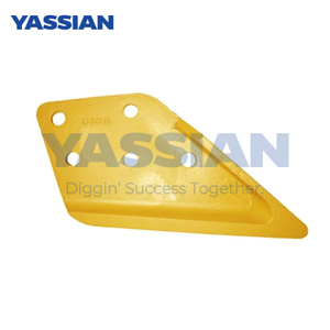 1010517 Coupeur latéral de remplacement HitachiZX500 ZX450