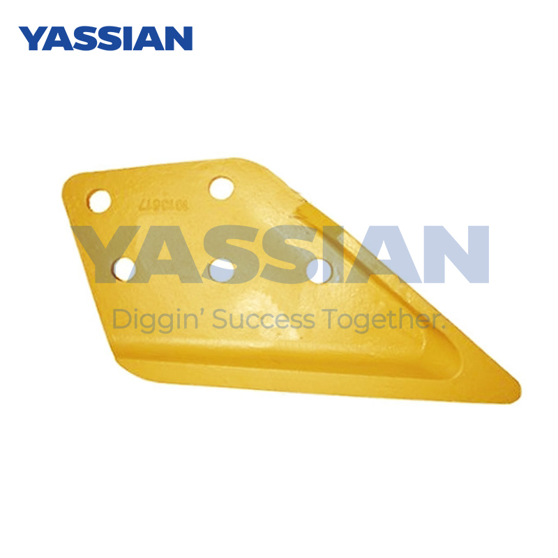 1010517 Coupeur latéral de remplacement HitachiZX500 ZX450