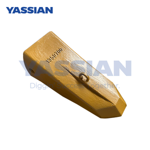 Dents de seau 135-9700 point dentaire 1359700 Excavatrice Bouettes Bouettes dentaire dents