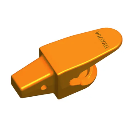 Adaptateur de godet Hitachi Excavator TB00704