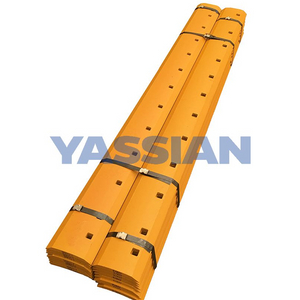 Blade de niveleux plat 7d1577 pour Motorgrader