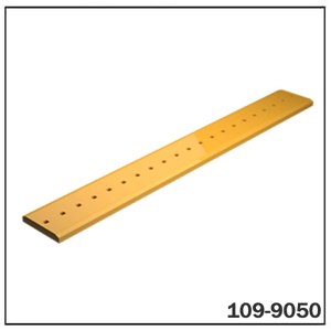 Cat Bulldozer Cutting Bords Blades 109-9050, 1099050