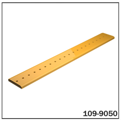 Cat Bulldozer Cutting Bords Blades 109-9050, 1099050