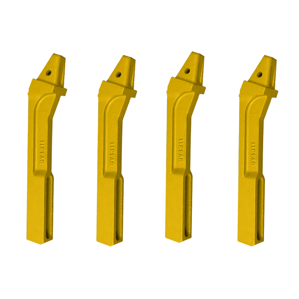 5v4311 Caterpillar Style Compacteur