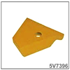 Coin de chargeur de roues de chenille RH 5V7396
