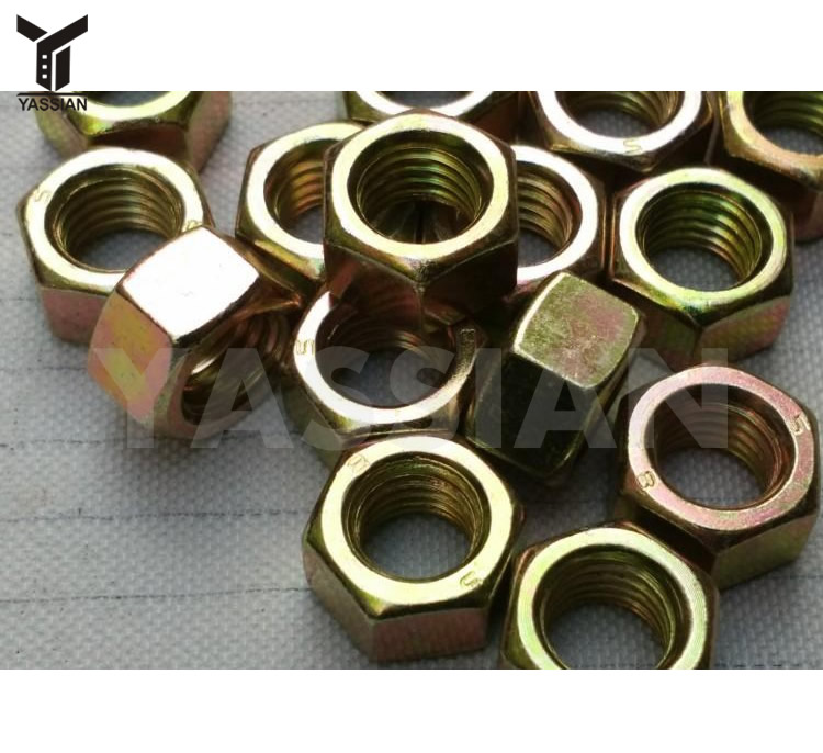 1340 / 0701Z JCB NUTS - 20,5 mm
