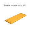 Cat988 Boulon sur les plaques de talon 9v5793