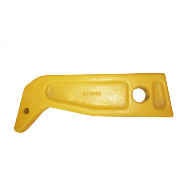 9J6586 Shank-Ripper s'adapte à Caterpillar
