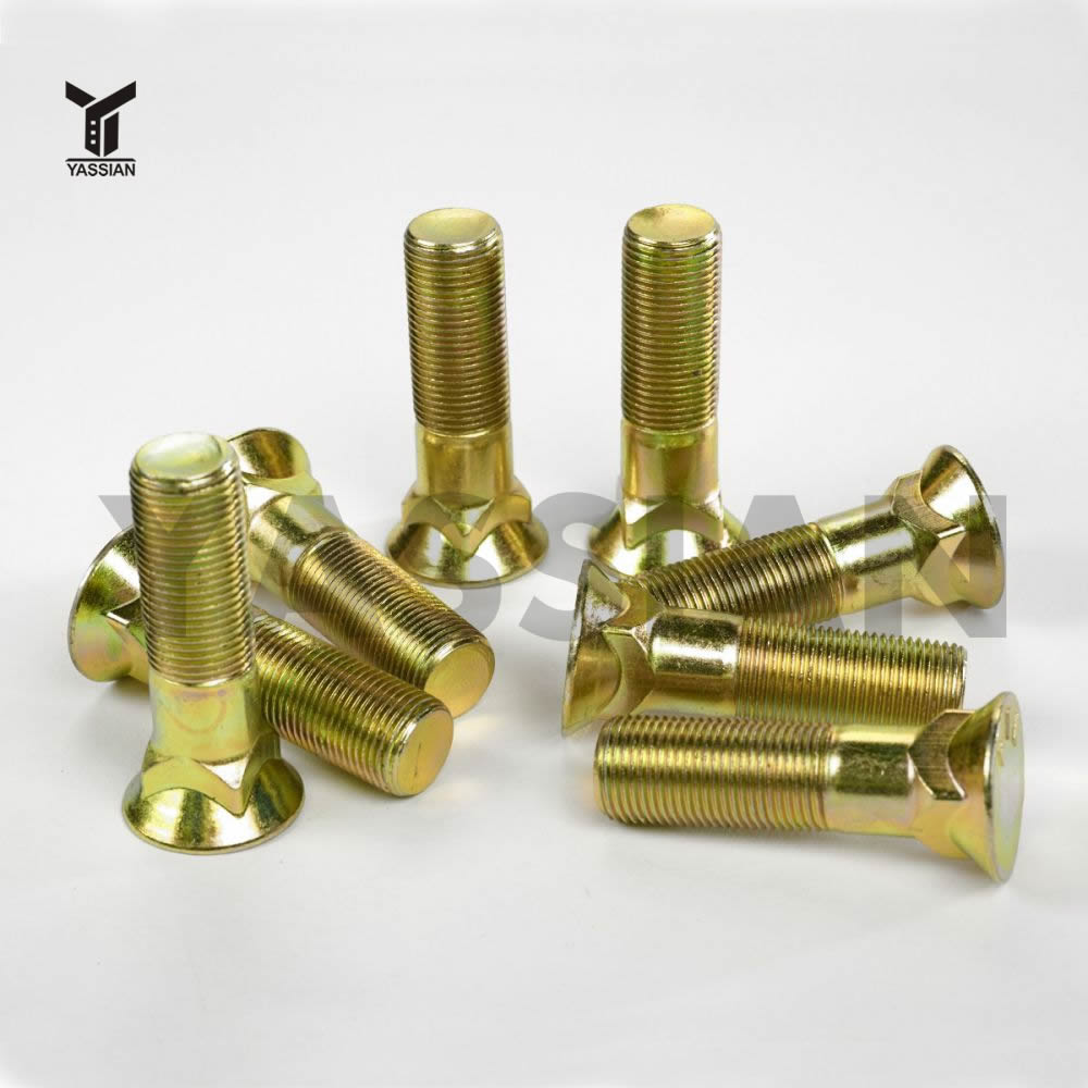 826/00303 JCB BOLTS - 20,5 mm