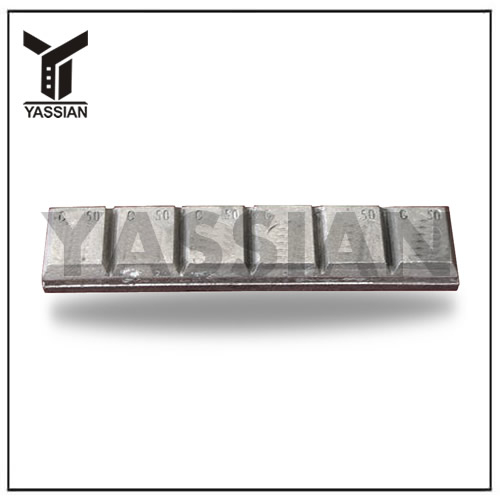 Bars d'usure CB50 Chocky