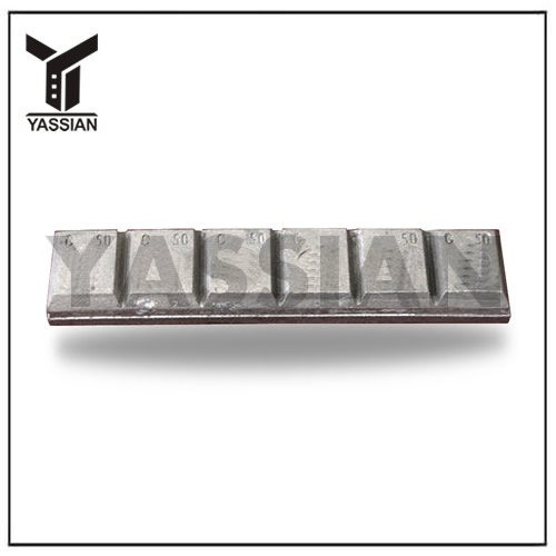 Bars d'usure CB50 Chocky