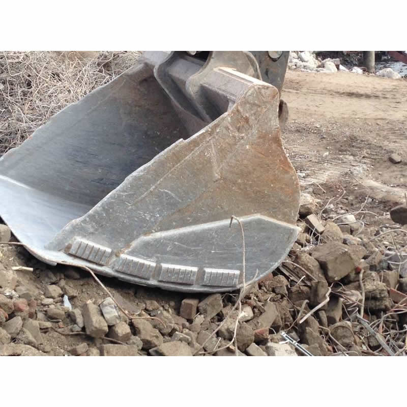 Blocs d'usure double dominal pour la protection d'usure et d'impact