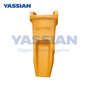 Digger Teeth220-9099 Replacement Pièces