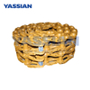 R60 Link Link Link Famiage Parts de rechange 133 kg Chaîne de piste pour bulldozer