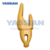 Adaptateur dentaire d'excavateur XS115AD