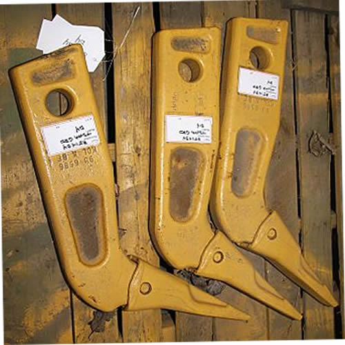 Grader Ripper Shank 8J1434