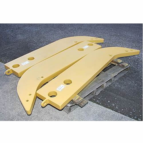 8E5346 Cat Ripper Shank s'adapte à Caterpillar D8, D9