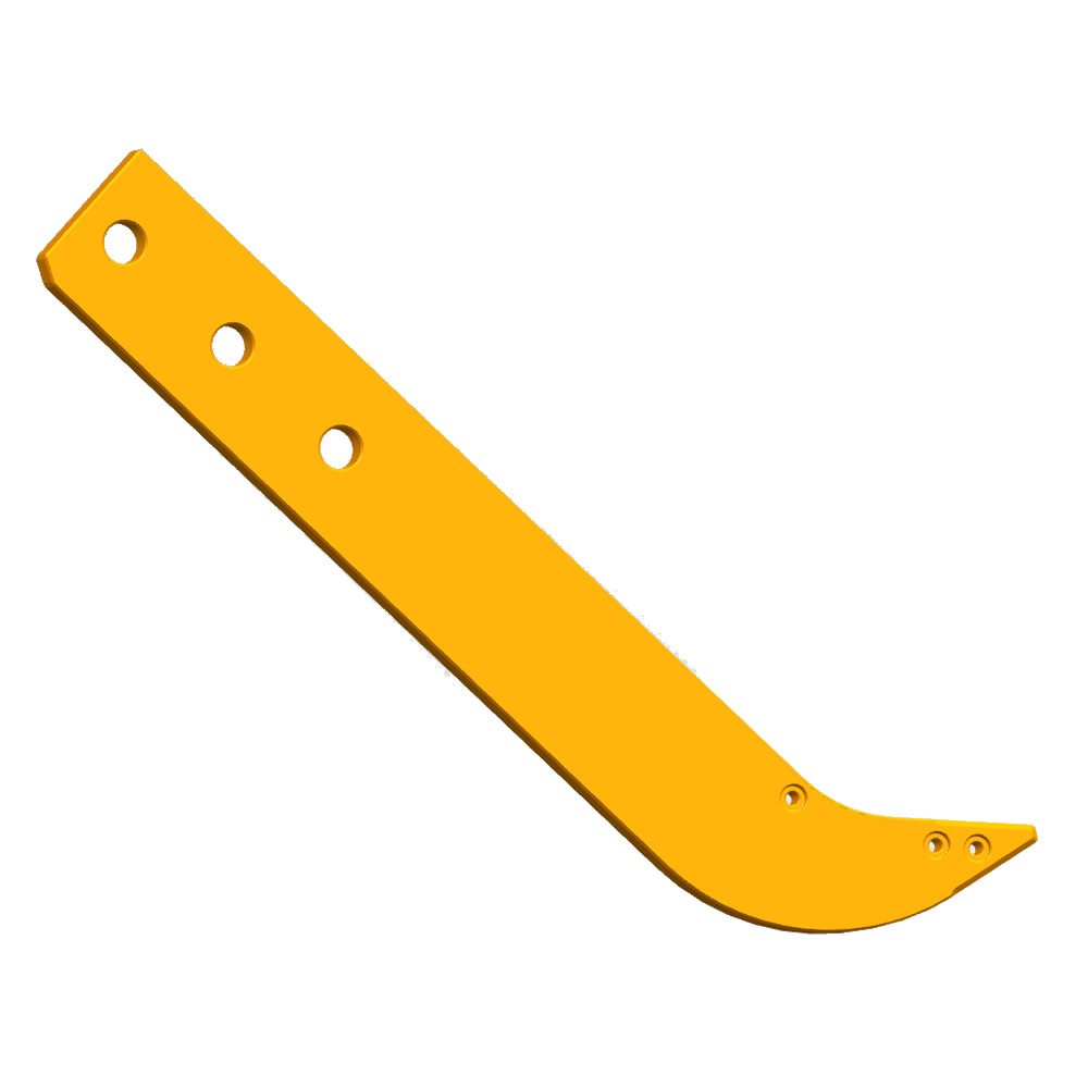 SHANK A-RIPPER POUR CATERPILLAR D8 DOZER 8E5342
