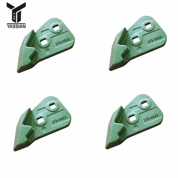 J250 Corner droit Protecteur 173-5422
