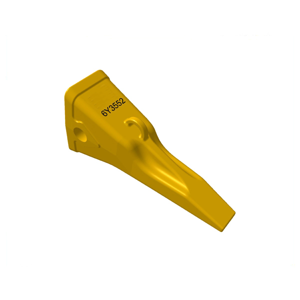Pénétration intermédiaire Tips Ripper 6Y-3552