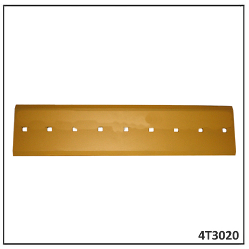 Caterpillar D5 Bulldozer Parts Blades 4T3020