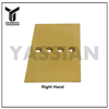 Segment de bord droit 109-2676R