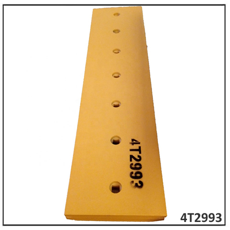 4T2993, 4T-2993 Centre de pointe du centre pour 814 Dozer / compacteur de roue Caterpillar
