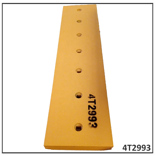 4T2993, 4T-2993 Centre de pointe du centre pour 814 Dozer / compacteur de roue Caterpillar