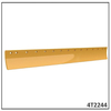 Caterpillar Cutting Edge Curbe 1,83m 6ft 4T2244