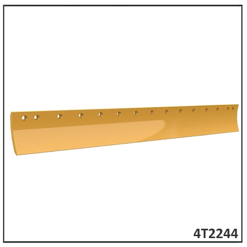 Caterpillar Cutting Edge Curbe 1,83m 6ft 4T2244