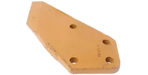 Cutter latéral de godet d'excavatrice