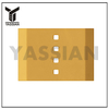 Edge du segment de remplacement du chat 3375700