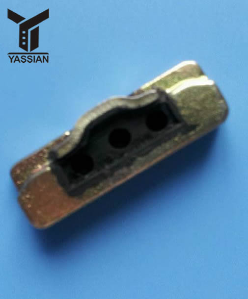 Broches Volvo Ratchet 2520692