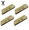Pin de dents de chargeur Volvo 1545175