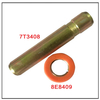 Caterpillar Pièces de rechange J400 broches et retenus 7T3408 8E8409