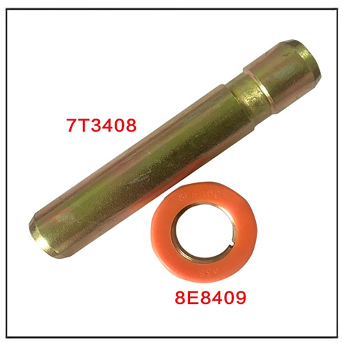Caterpillar Pièces de rechange J400 broches et retenus 7T3408 8E8409
