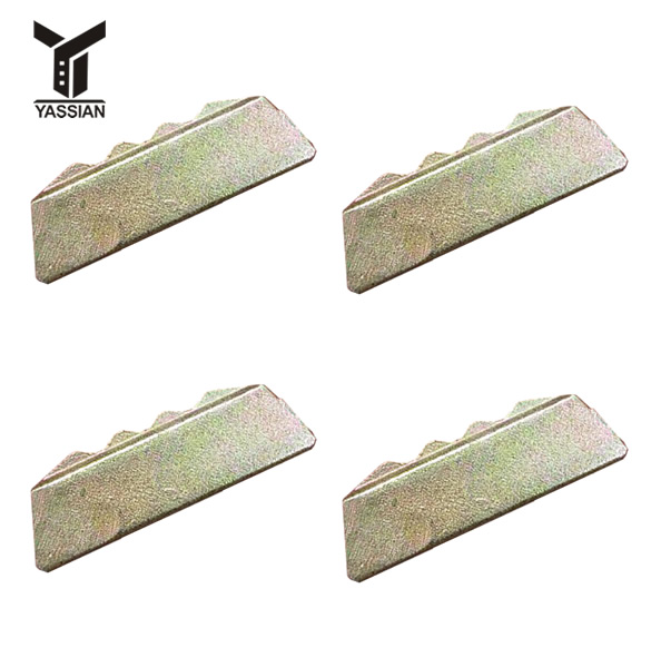 Pin de verrouillage de dent Volvo 1502974