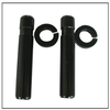Ensemble de broches de dents de ripper de la chenille