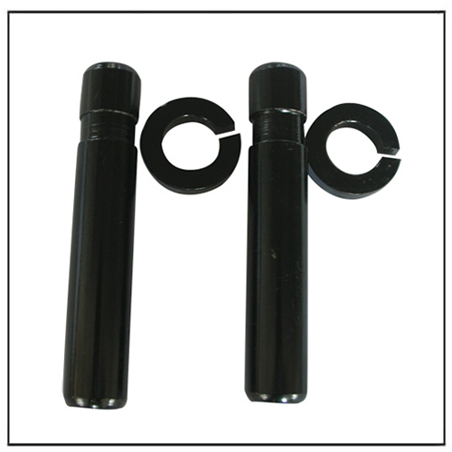 Ensemble de broches de dents de ripper de la chenille