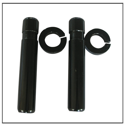Ensemble de broches de dents de ripper de la chenille