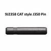 9j2358 Cat Style J350 Pin du côté