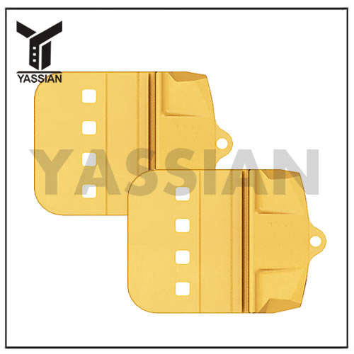 Cat Loader Half Arrows 2174727 2174725